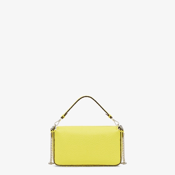 Baguette Mini With 309 Hand-Sewn Topstitches - Image 3